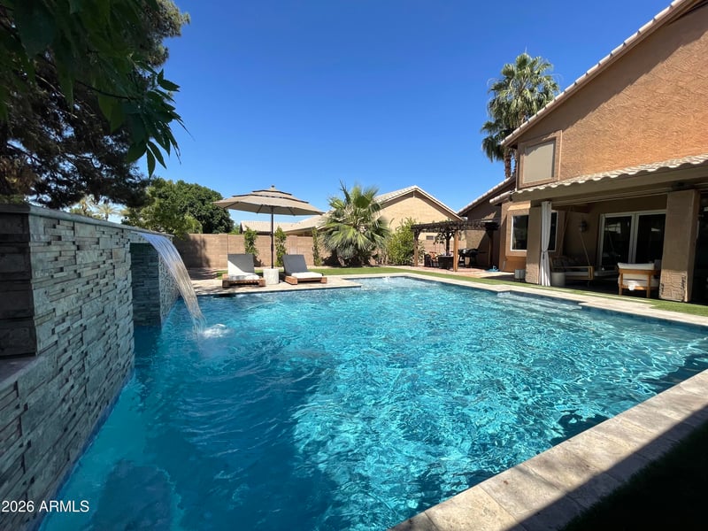 1721 W Gary Dr, Chandler, AZ 85224