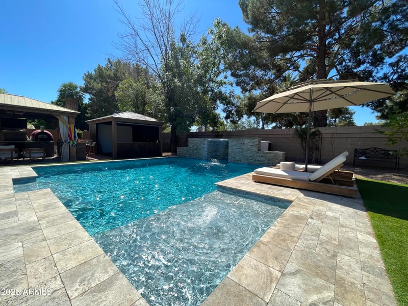1721 W Gary Dr, Chandler, AZ 85224