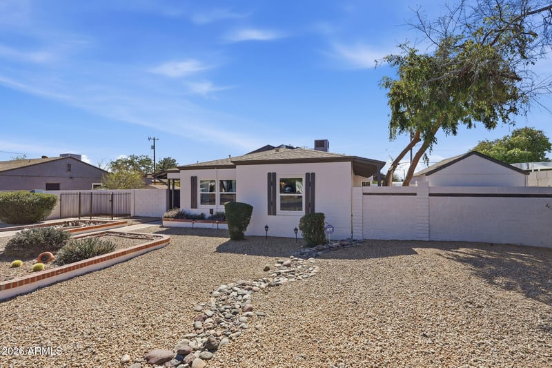 1721 W Weldon Ave, Phoenix, AZ 85015