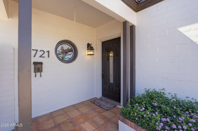 1721 W Weldon Ave, Phoenix, AZ 85015