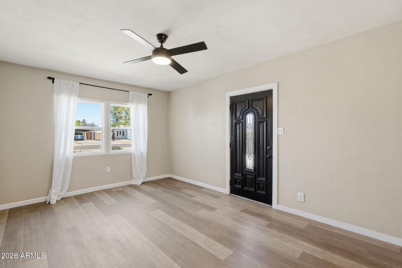 1721 W Weldon Ave, Phoenix, AZ 85015