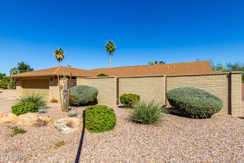 17210 131st Dr, Sun City West, AZ 85375