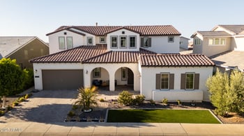 17210 Gracemont St, Surprise, AZ 85388