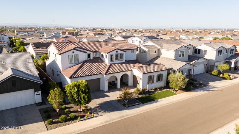 17210 Gracemont St, Surprise, AZ 85388