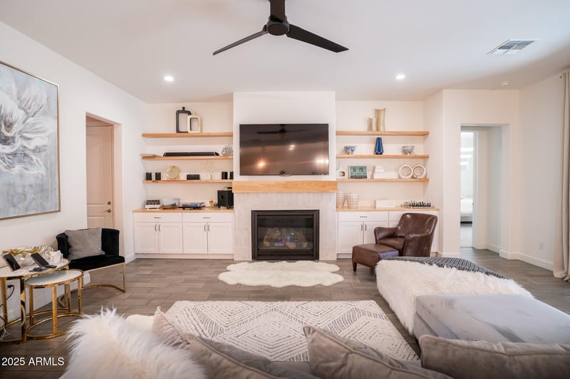 17210 Gracemont St, Surprise, AZ 85388