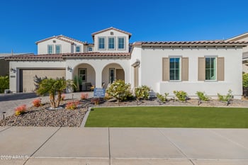 17210 Gracemont St, Surprise, AZ 85388
