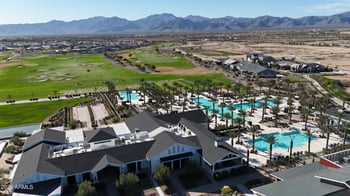 17210 Gracemont St, Surprise, AZ 85388