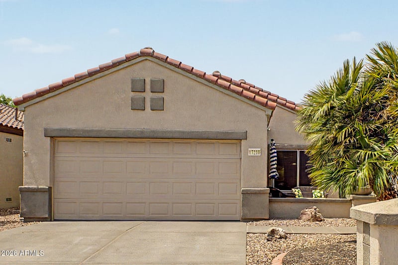 17210 N Firestone Ln, Surprise, AZ 85374