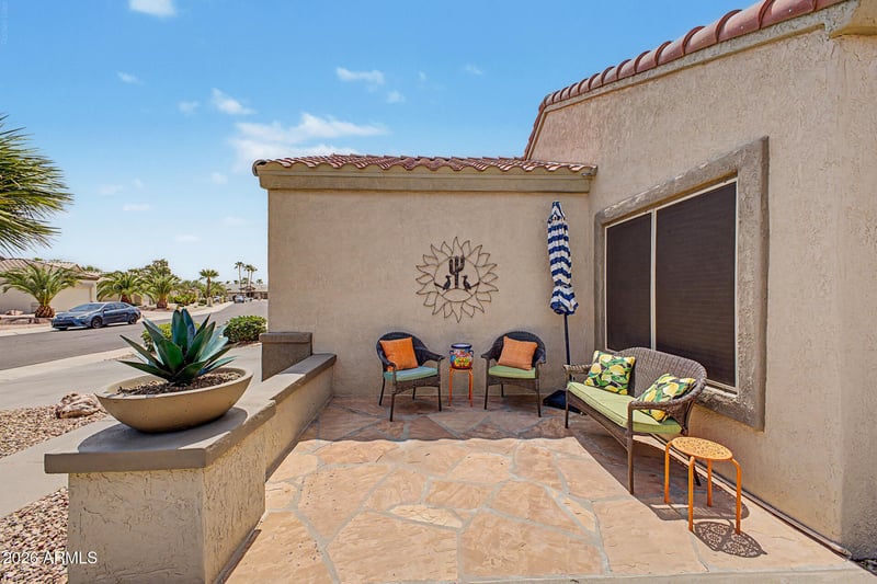 17210 N Firestone Ln, Surprise, AZ 85374