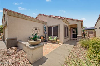 17210 N Firestone Ln, Surprise, AZ 85374