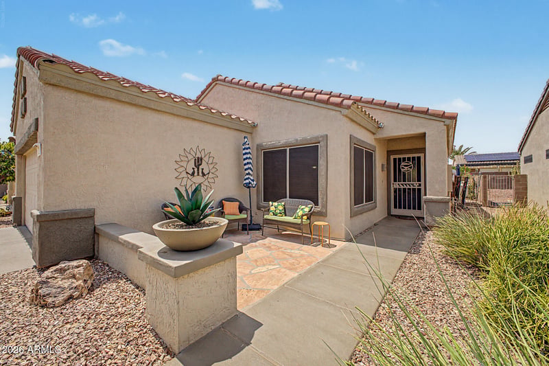 17210 N Firestone Ln, Surprise, AZ 85374