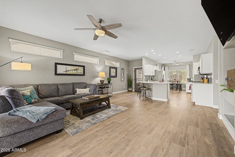 17210 N Firestone Ln, Surprise, AZ 85374