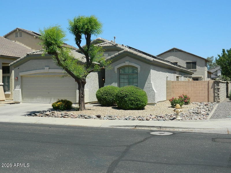 17210 W Elm St, Surprise, AZ 85388