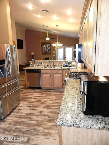 17210 Elm St, Surprise, AZ 85388
