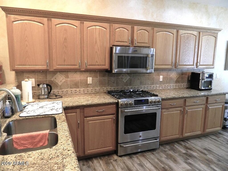 17210 W Elm St, Surprise, AZ 85388
