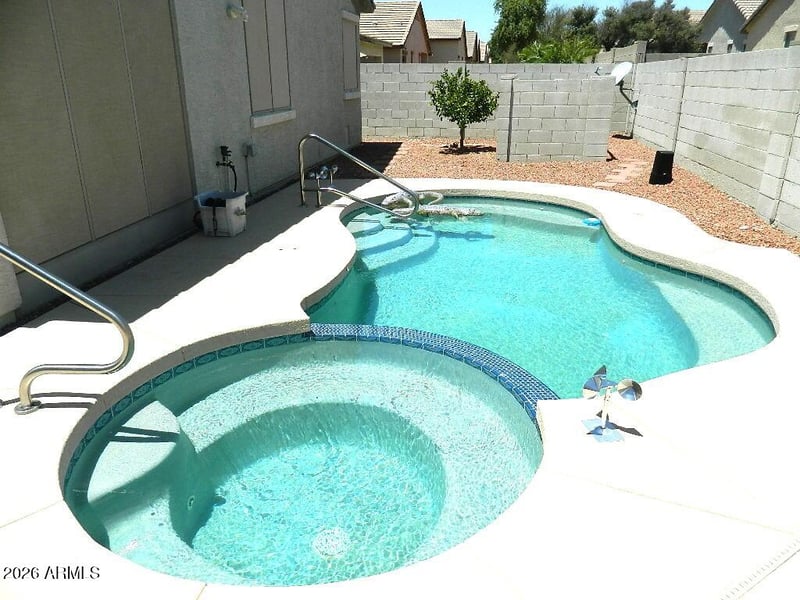 17210 W Elm St, Surprise, AZ 85388