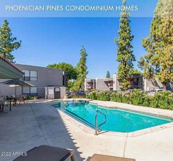 17211 35th Ave #F202, Phoenix, AZ 85053