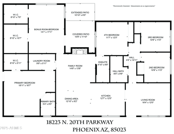17211 58th St, Scottsdale, AZ 85254