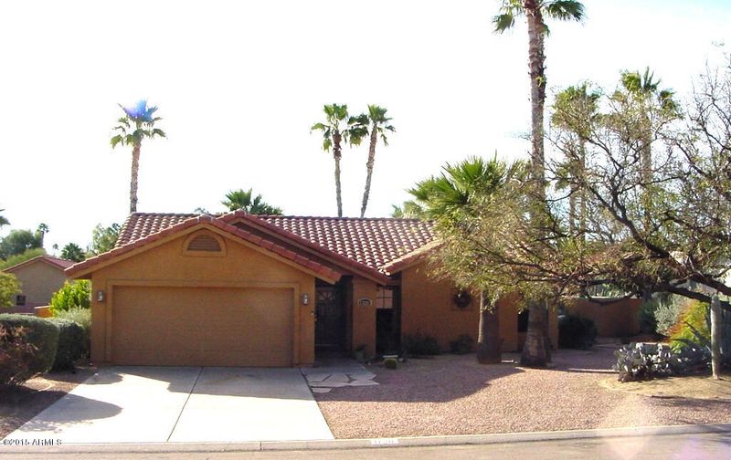 17211 E Baca Dr, Fountain Hills, AZ 85268