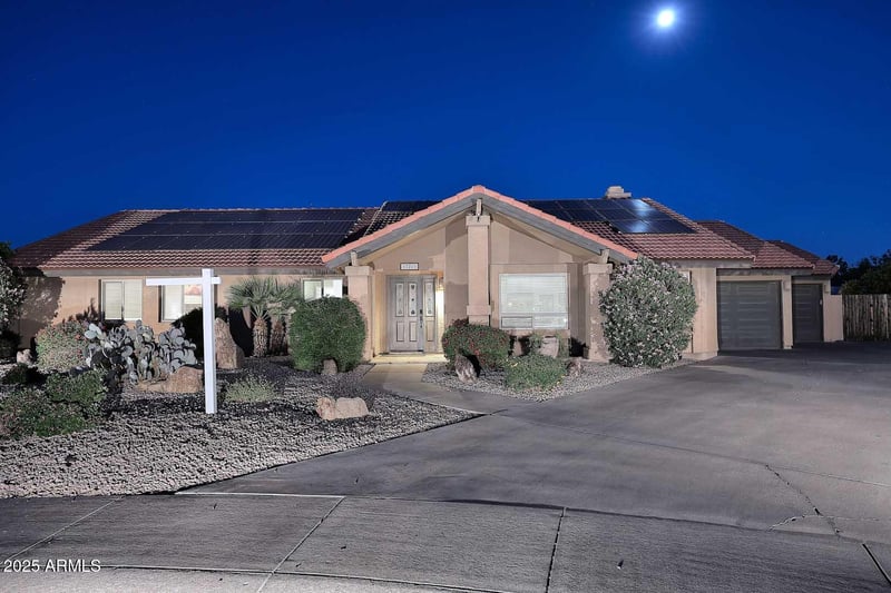 17211 58th St, Scottsdale, AZ 85254