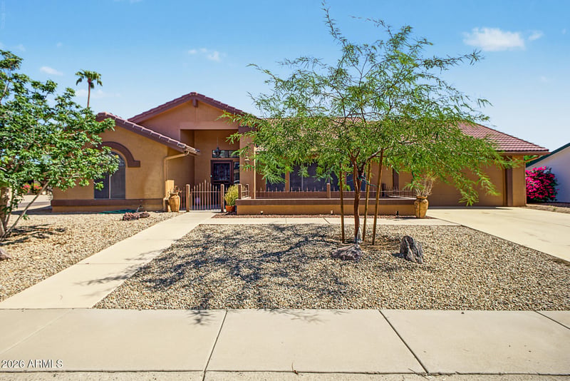 17211 N Desert Glen Dr, Sun City West, AZ 85375