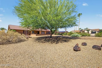17211 N Desert Glen Dr, Sun City West, AZ 85375