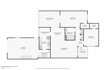 17211 N Pinion Ln, Sun City, AZ 85373