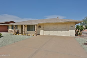 17211 Palo Verde Dr, Sun City, AZ 85373