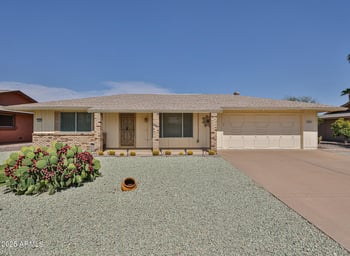 17211 Palo Verde Dr, Sun City, AZ 85373