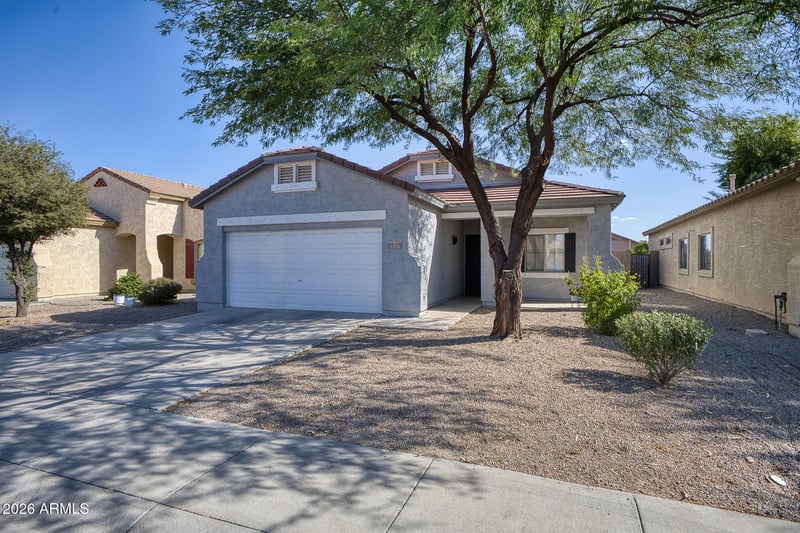 17211 Saguaro Ln, Surprise, AZ 85388
