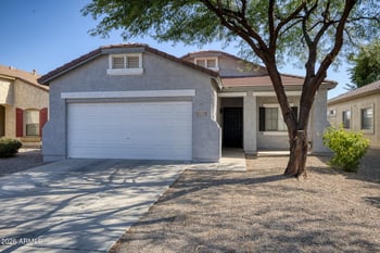 17211 Saguaro Ln, Surprise, AZ 85388