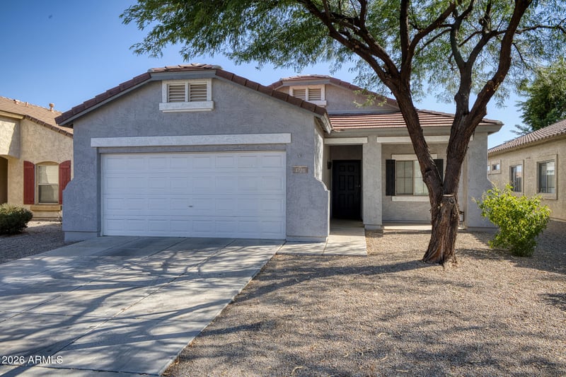17211 Saguaro Ln, Surprise, AZ 85388