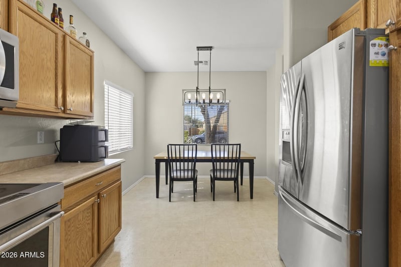 17211 W Saguaro Ln, Surprise, AZ 85388