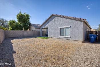 17211 Saguaro Ln, Surprise, AZ 85388