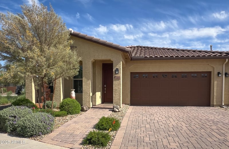 17211 Whispering Wind Rd, Surprise, AZ 85387