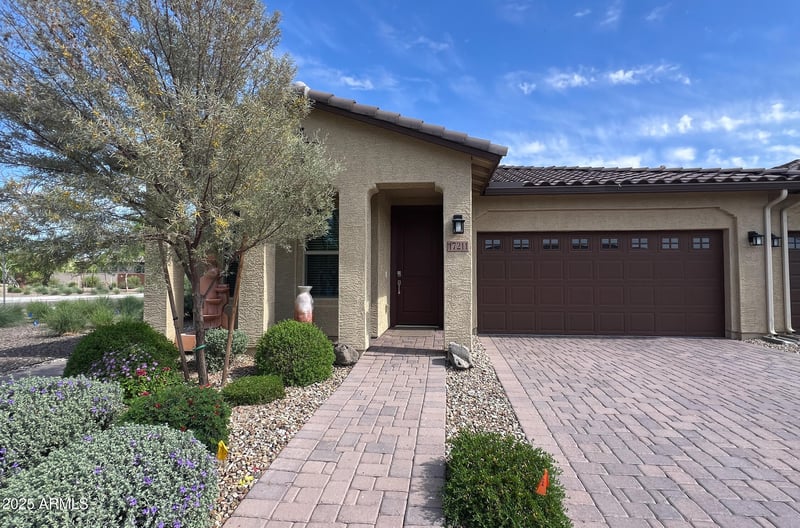 17211 Whispering Wind Rd, Surprise, AZ 85387