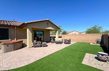 17211 Whispering Wind Rd, Surprise, AZ 85387