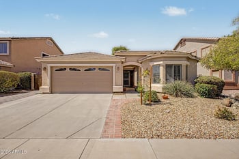 17212 W Ashley Dr, Goodyear, AZ 85338