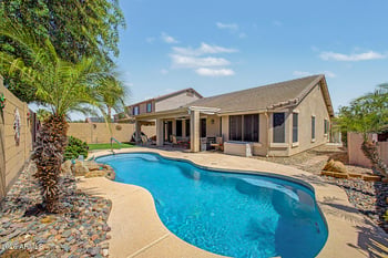 17212 W Ashley Dr, Goodyear, AZ 85338