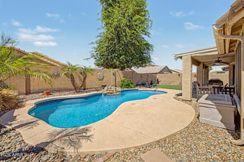 17212 W Ashley Dr, Goodyear, AZ 85338