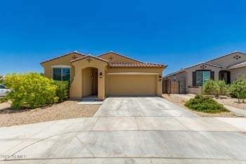 17213 Williams St, Goodyear, AZ 85338