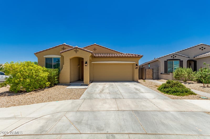 17213 Williams St, Goodyear, AZ 85338