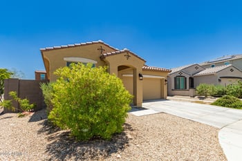 17213 Williams St, Goodyear, AZ 85338
