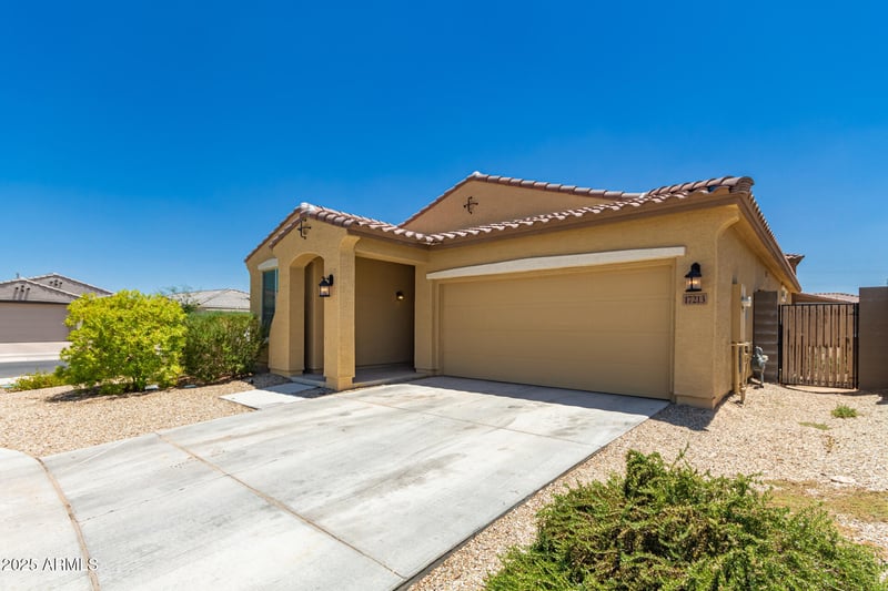 17213 Williams St, Goodyear, AZ 85338