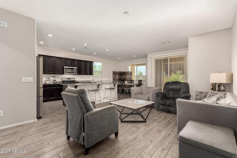 17213 Williams St, Goodyear, AZ 85338