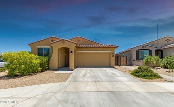 17213 Williams St, Goodyear, AZ 85338