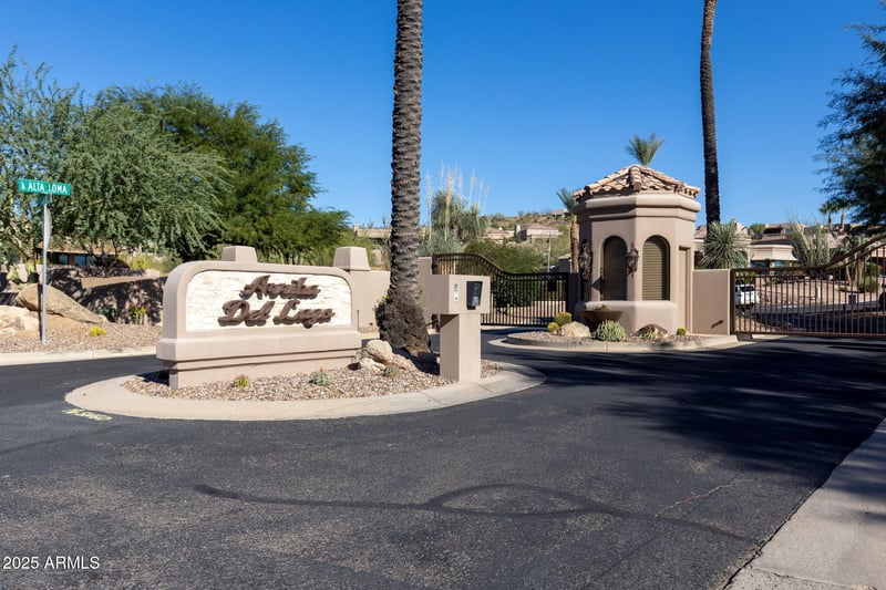 17214 Alta Loma --, Fountain Hills, AZ 85268