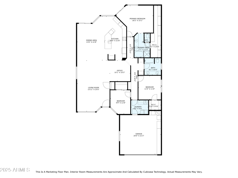 17214 Alta Loma --, Fountain Hills, AZ 85268
