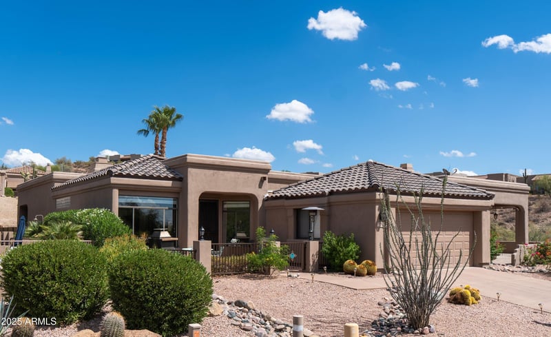 17214 Alta Loma --, Fountain Hills, AZ 85268