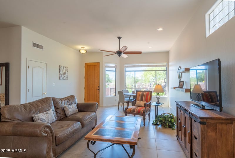 17214 Alta Loma --, Fountain Hills, AZ 85268
